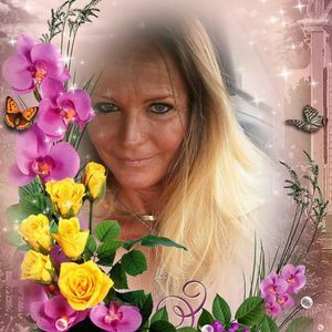 Meet your Posher, Audrey